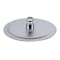 Alfi Brand Brushed SS 8" Round Ultra Thin Rain Shower Head RAIN8R-BSS - alternate 4
